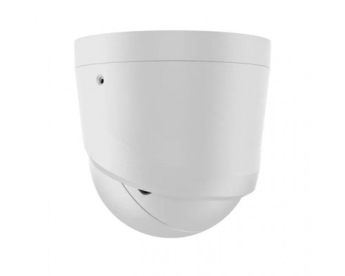 Ajax TurretCam (5 Mp/4 mm) ASP white видеокамера наблюдения