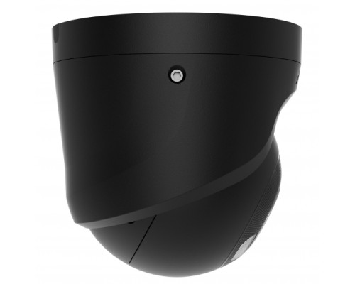 Ajax TurretCam (5 Mp/4 mm) ASP black видеокамера наблюдения
