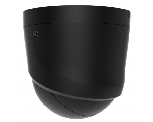 Ajax TurretCam (5 Mp/4 mm) ASP black видеокамера наблюдения