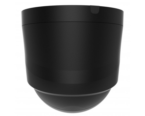 Ajax TurretCam (5 Mp/4 mm) ASP black видеокамера наблюдения