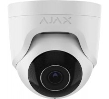 Ajax TurretCam (8 Mp/2.8 mm) ASP white видеокамера наблюдения