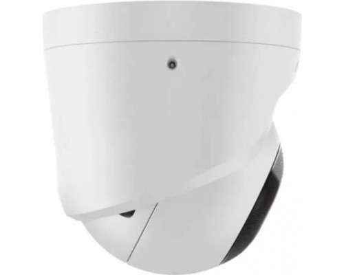 Ajax TurretCam (8 Mp/2.8 mm) ASP white видеокамера наблюдения