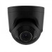 Ajax TurretCam (8 Mp/2.8 mm) ASP black видеокамера наблюдения