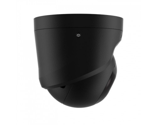 Ajax TurretCam (8 Mp/2.8 mm) ASP black видеокамера наблюдения