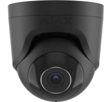 Ajax TurretCam (8 Mp/4 mm) ASP black видеокамера наблюдения