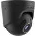 Ajax TurretCam (8 Mp/4 mm) ASP black видеокамера наблюдения