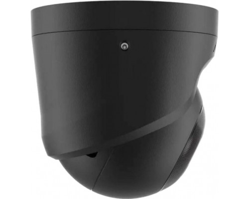 Ajax TurretCam (8 Mp/4 mm) ASP black видеокамера наблюдения
