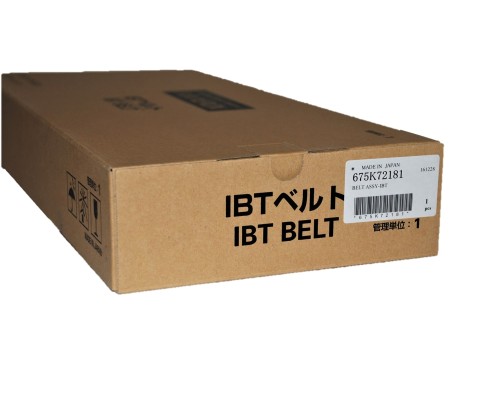Ремень переноса IBT BELT KIT