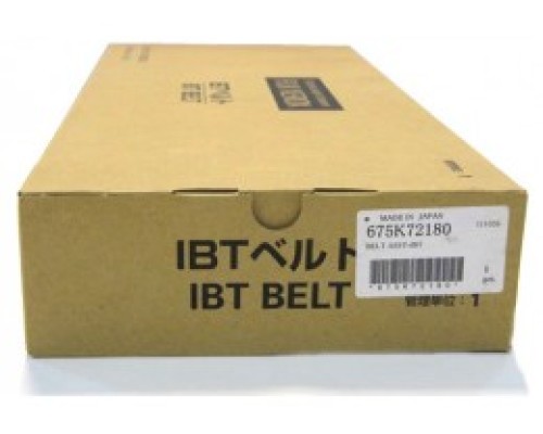 Ремень переноса IBT BELT KIT