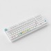 Клавиатура Akko 3098B Doraemon Rainbow CS Jelly Pink RGB