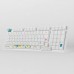 Клавиатура Akko 3098B Doraemon Rainbow CS Jelly Pink RGB