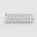Клавиатура Akko 3098B Doraemon Rainbow CS Jelly Pink RGB
