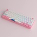 Клавиатура Akko 3061S World Tour Tokyo R2 RGB Hotswappable CS Jelly Pink RGB