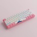 Клавиатура Akko 3061S World Tour Tokyo R2 RGB Hotswappable CS Jelly Pink RGB