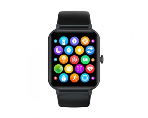 Смарт-часы Blackview R3 Max 43мм, 1.69