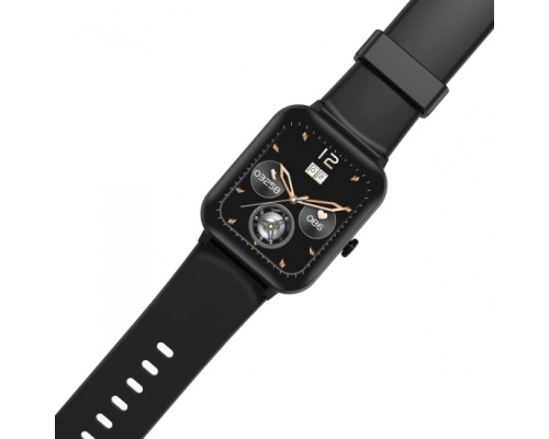 Смарт-часы Blackview R3 Max 43мм, 1.69