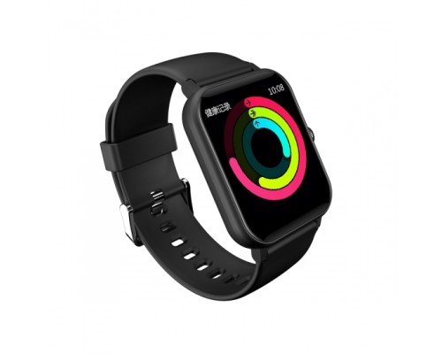 Смарт-часы Blackview R3 Max 43мм, 1.69