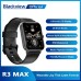 Смарт-часы Blackview R3 Max 43мм, 1.69