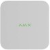 Ajax NVR (16ch) ASP white сетевой видеорегистратор
