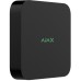 Ajax NVR (16ch) ASP black сетевой видеорегистратор