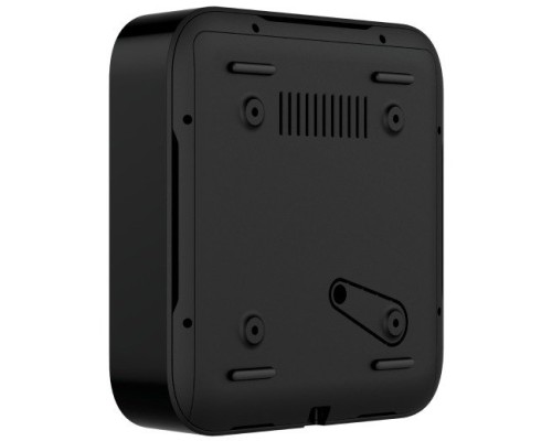 Ajax NVR (8ch) ASP black сетевой видеорегистратор