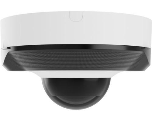 Ajax DomeCam Mini (5 Mp/2.8 mm) ASP white видеокамера наблюдения