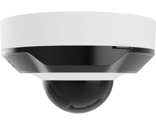 Ajax DomeCam Mini (5 Mp/2.8 mm) ASP white видеокамера наблюдения