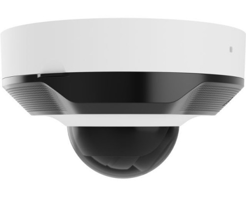 Ajax DomeCam Mini (5 Mp/2.8 mm) ASP white видеокамера наблюдения