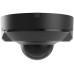 Ajax DomeCam Mini (5 Mp/2.8 mm) ASP black видеокамера наблюдения