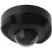 Ajax DomeCam Mini (5 Mp/2.8 mm) ASP black видеокамера наблюдения
