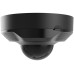 Ajax DomeCam Mini (5 Mp/2.8 mm) ASP black видеокамера наблюдения