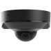 Ajax DomeCam Mini (5 Mp/4 mm) ASP black видеокамера наблюдения