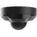 Ajax DomeCam Mini (5 Mp/4 mm) ASP black видеокамера наблюдения