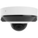 Ajax DomeCam Mini (8 Mp/2.8 mm) ASP white видеокамера наблюдения