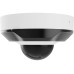 Ajax DomeCam Mini (8 Mp/2.8 mm) ASP white видеокамера наблюдения