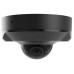 Ajax DomeCam Mini (8 Mp/2.8 mm) ASP black видеокамера наблюдения