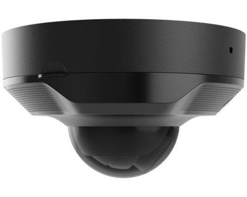 Ajax DomeCam Mini (8 Mp/2.8 mm) ASP black видеокамера наблюдения
