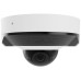 Ajax DomeCam Mini (8 Mp/4 mm) ASP white видеокамера наблюдения