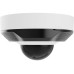 Ajax DomeCam Mini (8 Mp/4 mm) ASP white видеокамера наблюдения