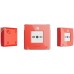 Ajax Manual Call Point (Red) (9SA) ручной пожарный извещатель