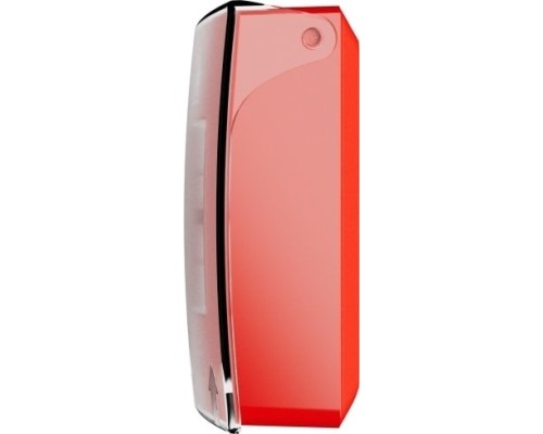 Ajax Manual Call Point (Red) (9SA) ручной пожарный извещатель