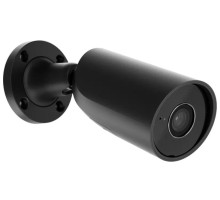 Ajax BulletCam (5 Mp/2.8 mm) ASP black видеокамера наблюдения