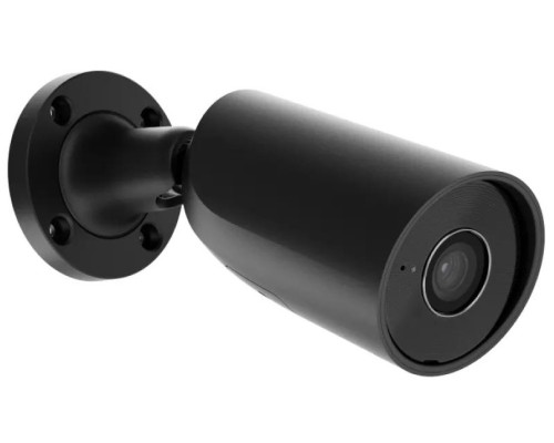 Ajax BulletCam (5 Mp/2.8 mm) ASP black видеокамера наблюдения