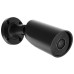 Ajax BulletCam (5 Mp/2.8 mm) ASP black видеокамера наблюдения