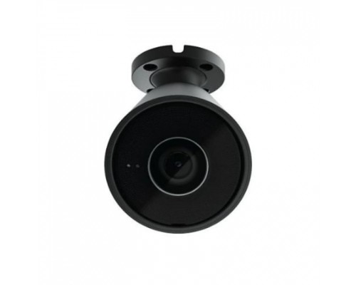 Ajax BulletCam (5 Mp/2.8 mm) ASP black видеокамера наблюдения