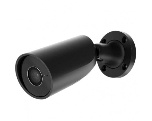 Ajax BulletCam (5 Mp/4 mm) ASP black видеокамера наблюдения