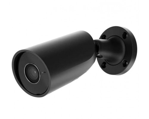 Ajax BulletCam (8 Mp/2.8 mm) ASP black видеокамера наблюдения