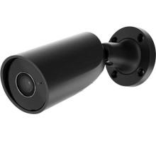 Ajax BulletCam (8 Mp/4 mm) ASP black видеокамера наблюдения