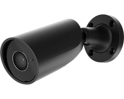 Ajax BulletCam (8 Mp/4 mm) ASP black видеокамера наблюдения