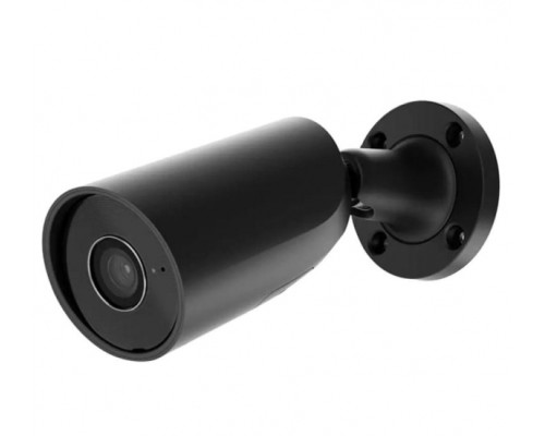 Ajax BulletCam (8 Mp/4 mm) ASP black видеокамера наблюдения